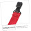 Ukulele Strap Adjustable with Comfortable Padded Shoulder for Soprano Concert Tenor Durable Support 5