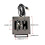 PC Game Simulation Gear Hall Linear Diagram Master USB Plug and  Shift Lever for  Simulation Racing Game 7