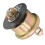 Battery Disconnect Ignition Switch 7H7290 for Heavy Equipment Replacement 3