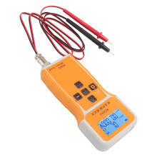 RC3563 1000mAh ABS Handheld Battery Tester LCD