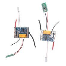 5Pcs Li-Ion Battery PCB Charging Protection Circuit Board for 18V 1.5Ah 3Ah 6Ah 9Ah BL1415 BL1430 BL1460 BL1490