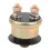 Battery Disconnect Ignition Switch 7H7290 for Heavy Equipment Replacement 5
