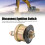 Battery Disconnect Ignition Switch 7H7290 for Heavy Equipment Replacement 7