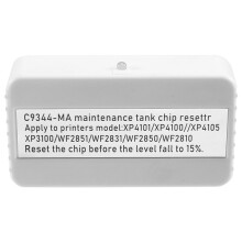 C9344 Maintenance Box Decoder for Maintenance Tank Chip Resetter for XP4101/XP4100/XP4105/XP3100/WF2851/WF2831