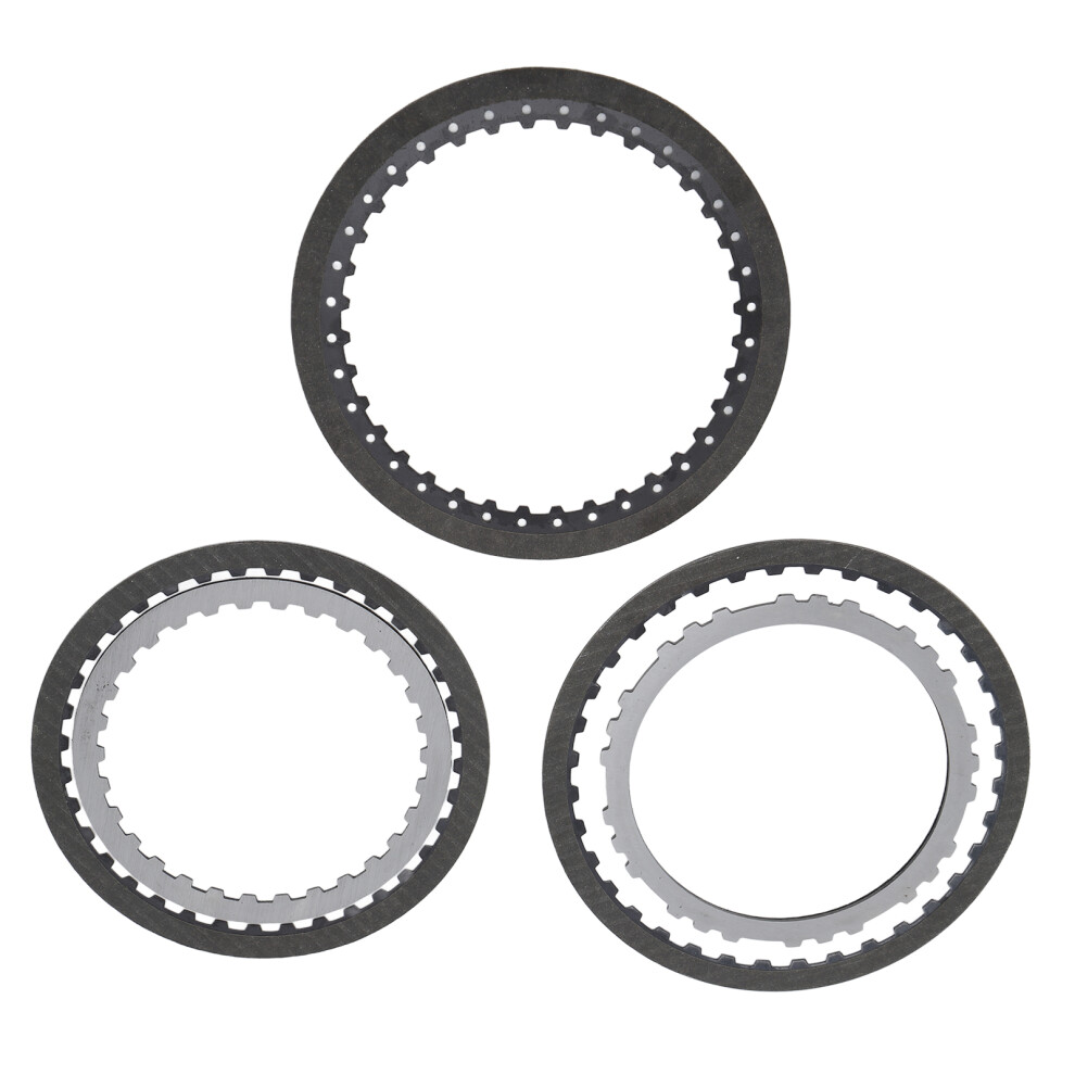 Auto Trans Clutch Plate Friction Kit B212880a 7444352049103
