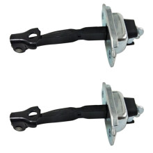 2X 68630-06070 Bil BakdöRr Bromskontrollstopper BegräNsar för Camry 2006 2007 2008 2009 2010 2011