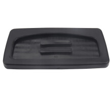 1Pcs Automatic Brake Pedal Pad Rubber Cover Fit for 46545-S84-A81