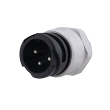 3X 4410441010 Air Pressure Sensor for DAF - 1781199 1506009 1738460 0035422518 0055425818