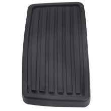 1Pcs Automatic Brake Pedal Pad Rubber Cover Fit for 46545-S84-A81