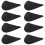 8X CN15A610A77AC Front Left  Adjustment   Adjusting Handle Backrest Adjuster for  Ecosport 2013-2017 1