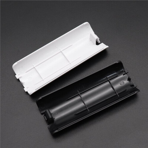 5PCS Battery Back Cover Shell Case for   Remote Controller for Right Hand Controllers A 2