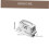 Drum Kit Mount Bracket Floor Tom Leg Clamp with Secure Drum Stability and Easy Installation 2
