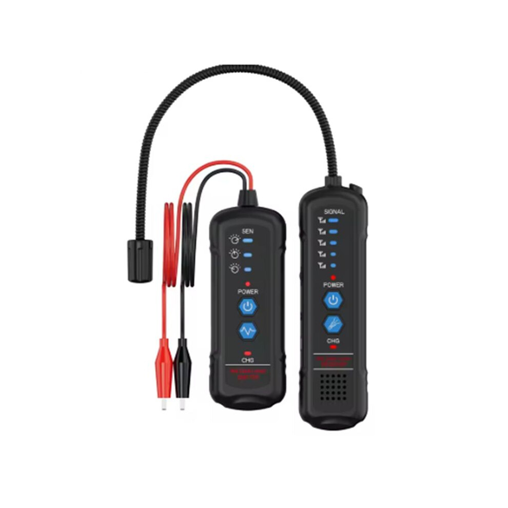 Underground Wire Locator Detects Buried Power Cable Electrical Circuit Tracer Detects Buried Power Cable Locator 4713004383746