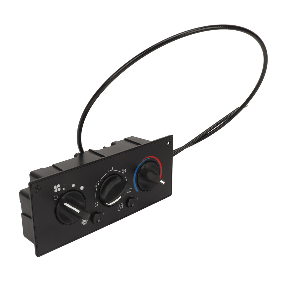Heavy Duty Climate Module 5995511 7444352041862