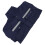 Triple Fan Cooling Jacket for Outdoor Work 3 Sizes, Polyester 13