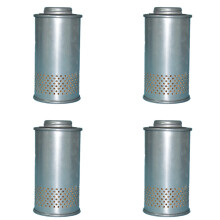 4X for Penta 876069 Crankcase Filters Replaced Replacement Engine Air Cleaner Housings