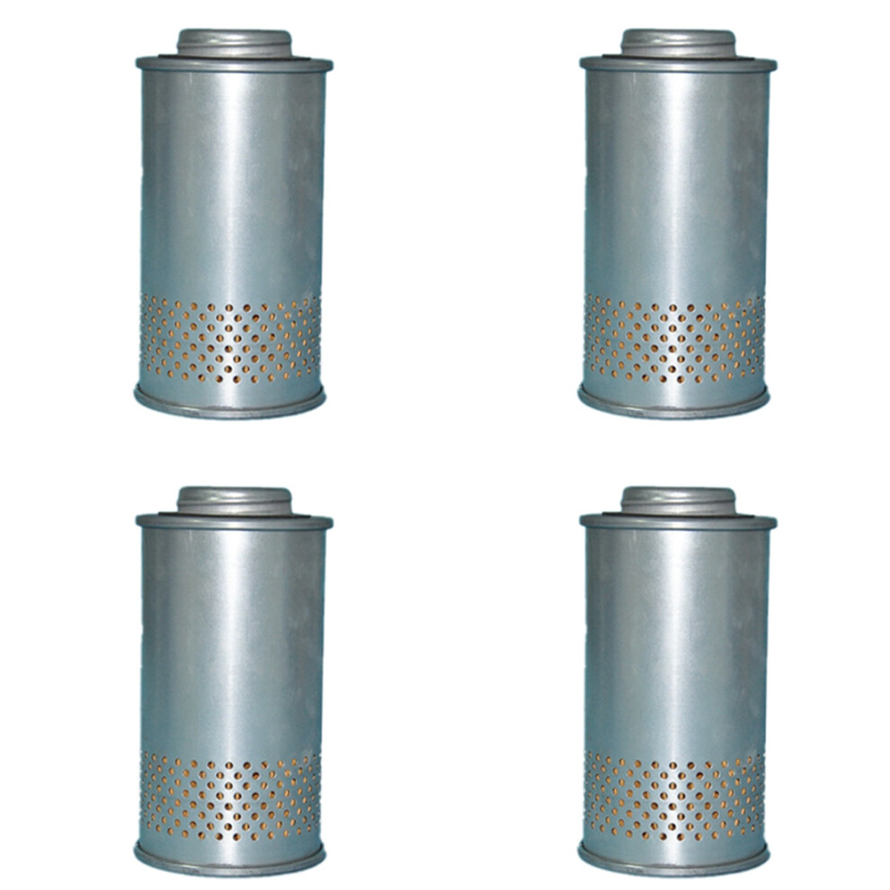 4X For Penta 876069 Crankcase Filters Replaced Replacement Engine Air Cleaner Housings 6031929401139