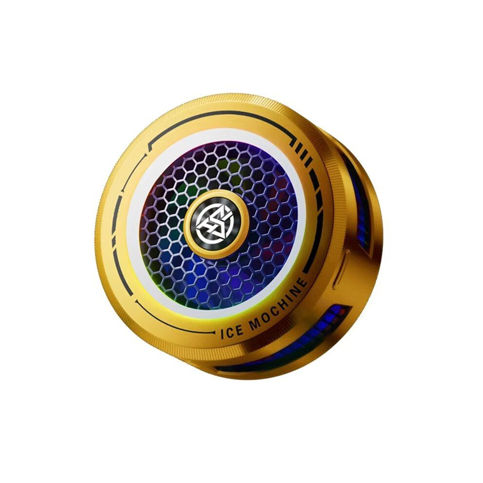 Mobile Phone Game Cooler Semiconductor Radiator For Android For Pubg Game Cooling Fan Powerful Effect 6031067435430