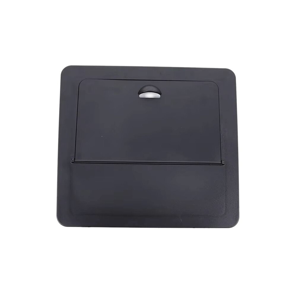 Center Console Hidden Storage Box For 2023 2024 Center Console Privacy Storage Box Organizer 4711985895128