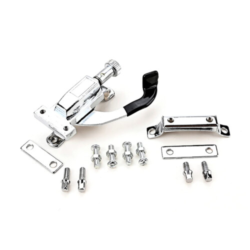 Snare Drum Strainer Regulator Kit with Precise Tension Adjustment and Quick Installation 2