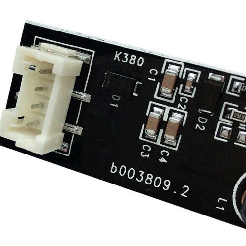 3X B003809.2 for 2011-2017  F25 X3 LED Tail Light Driver Chip Board 2