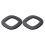 8Pcs USB Rechargeable Light for LED Beanie Hat,Replaceable  Light Lamp Cap DIY Hat Light for Men and Women 4