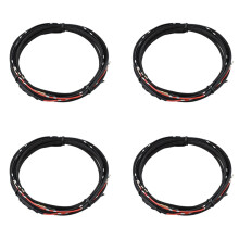 4X Commutateur de Régulateur de Vitesse pour Yaris Vios Hilux Hiace Wish Auris Prius Previa RAV4 84632-34011 84632-34017 B