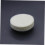 Drum Beater Head with Soft Felt Surface, Durable Wool Construction, White Mallet Head Replacement 2