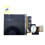 Replacement LCD Small Display Screen Unit for  Hero 9 - Durable & Perfect Fit Camera Repair 1