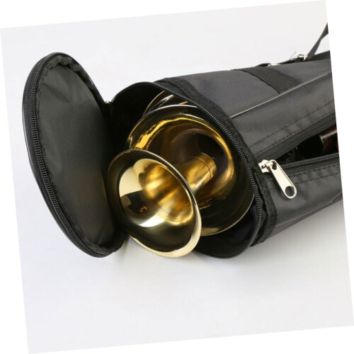 Drum Accessories Storage Bag  Durable Percussion Equipment Organizer for Beginners 2