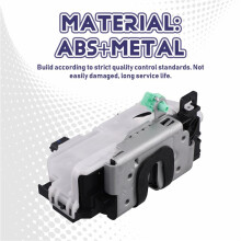 8T4Z7826412A Car Rear Right Door Lock Actuator for Explorer MKX 2007-2019