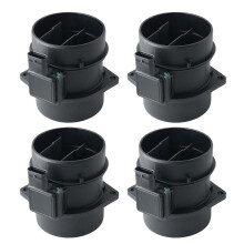 4X Mass Air Flow Maf Sensor for for W204 W212 X204 Sprinter Viano Vito W639 5WK97917 A 651 090 01 48