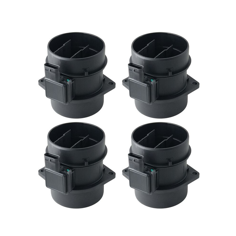 4X Mass Air Flow Maf Sensor For For W204 W212 X204 Sprinter Viano Vito W639 5Wk97917 A 651 090 01 48 6032833097449