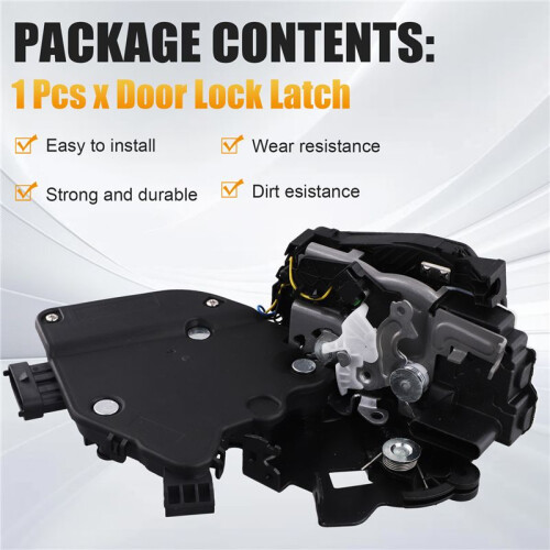 Car Door Lock  for   2013  SPORT 2014 Front Right 1
