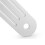 TSP-1 Marine Transom Support Plate Fits Top Bolt Pattern of Outboard Engine Transom Support Plate 1