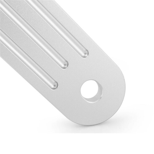 TSP-1 Marine Transom Support Plate Fits Top Bolt Pattern of Outboard Engine Transom Support Plate
