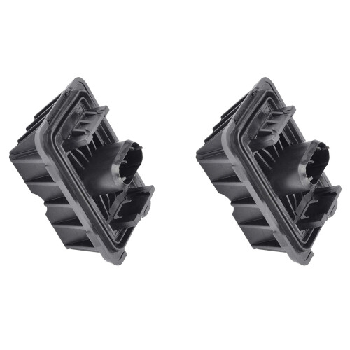 2X Car Jack Pad Adapter Support Top Rubber for - 51717237195