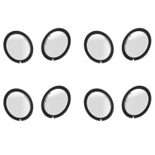 4X for ONE X2 Lens Guards Protection Panoramic Lens Protector Sports Camera Accessories