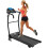 Nero Pro Electric Folding Treadmill 10