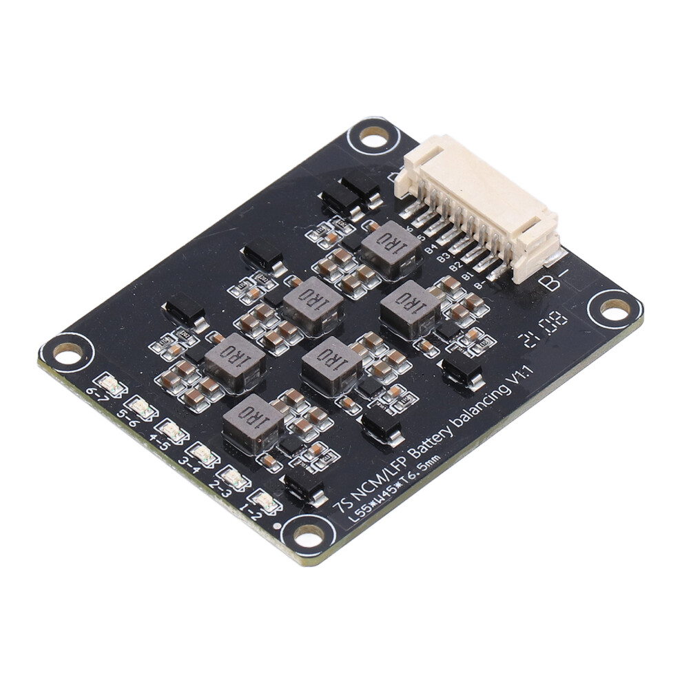 Active Equalizer Inductive Transfer Module For 2.0V-4.5V Ternary Batteries 5041389042385