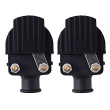 2X Bobina di Accensione Per Mercury Mariner 6-225HP 339-835757A3 339-832757A4 339-7370A13 Sierra 18-5186