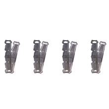 8x Dla 307 206 207 308 408 Uszczelka Głowicy Cylindra Pokrywa dla C2 Uszczelka Pokrywy Zaworów Tablica do Usuwania Oleju 0249G0