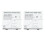 2X 4CH Zigbee  Light  Module AC 85-250V RF433 Receive 10A Relays Work with Alexa Assistant,Tuya  Life 1