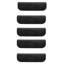 5X Car Tailgate Handle Cover Button Cap for- R56 R27 R58 R59