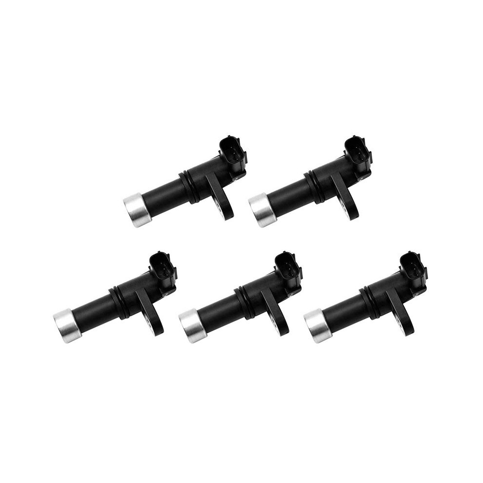 5X Transmission Speed Sensor For Accord Fit Hr-V 28810-Rpc-013 28810-Rpc-003 28810Rpc013 28810Rpc003 Black 4711401662297