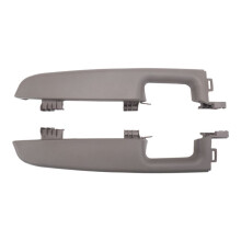 12472876 Left & Right Front Door Armrest Handle for Chevy Suburban Tahoe  Yukon Escalade Avalanche 1999-2006