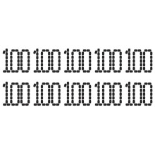 1000 Pieces Foam Microphone Windscreen Mic Cover Foam Protection for Small Lapel and Headset Microphones