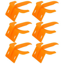 6X for XC-2000E Electric Orange Juicer Machine Spare Parts Orange Juicing Machine Orange Juicer Spare Parts Peeler
