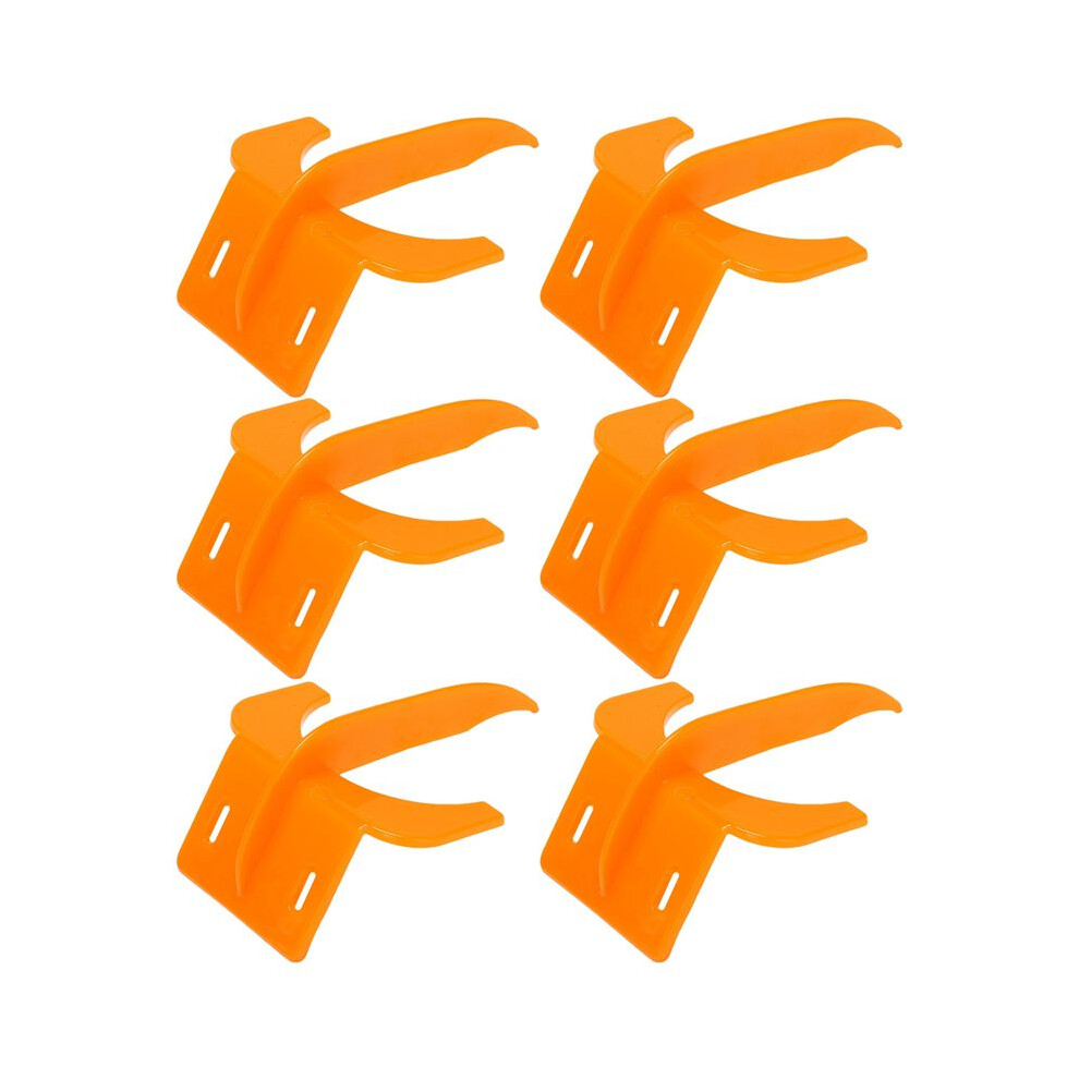 6X For Xc-2000E Electric Juicer Machine Spare Parts Juicing Machine Juicer Spare Parts Peeler Orange 4713404069776
