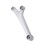 Motorcycle Engine Support Fixed Bracket Hanging Bracket for  200 250 390 ADV RC390 2012-2023 Motorcycle Accessory A 3